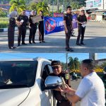 Kejaksaan Negeri Aceh Selatan Melaksanakan Kampanye Anti Korupsi