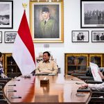 Presiden Prabowo Memanggil Menteri PKP ke Istana Bahas Sejumlah Program Strategis Bidang Perumahan