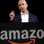 Ayah Kandung Jeff Bezos Baru Tahu Anaknya Kaya pada 2012