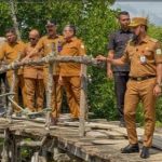 Ketika Bupati Bicara Aksi, Bukan Gaya: Anggaran Mobil Disulap Jadi Jembatan