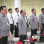 14 CPNS Kemenkum Aceh Ikuti Pembukaan Latsar