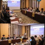 BSSN Melakukan Bilateral Meeting dengan NCO Jepang