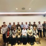 Kemenko Polkam Dorong Peningkatan Kerja Sama Bilateral Indonesia-Belanda dalam Bidang Sejarah Perang