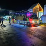 TNI-Polri Gelar Razia Gabungan Antisipasi Guantibmas Jelang Hari Damai Aceh ke-20