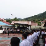 Tingkatkan Profesionalisme, Polres Aceh Selatan Bahas Peran Sat Samapta di Senin Belajar