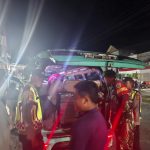 TNI-Polri Gelar Razia Gabungan Jelang Peringatan Hari Damai Aceh ke-20