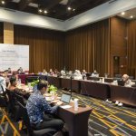 Gelar Rakor POLKAM-CSIRT Perkuat Ketahanan Siber Nasional Oleh Kemenko Polkam