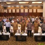 Wagub Aceh Dorong Tata Kelola Sawit Berkelanjutan, Targetkan Bebas Deforestasi