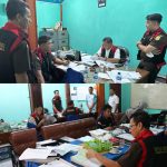 Tim Penyidik Kejari Sabang Menggeledah Kantor Keuchik Gampong Cot Ba’u Kecamatan Sukajaya Kota Sabang