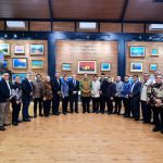 Wagub Aceh, Wali Nanggroe, dan Akademisi Temui SBY, Bahas Revisi UUPA dan 20 Tahun Perdamaian Aceh