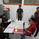 Satresnarkoba Polres Aceh Selatan Serahkan 7 Tersangka Kasus Sabu ke Kejaksaan