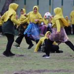 Kodam Iskandar Muda meriahkan HUT RI Ke-80 dengan aneka lomba