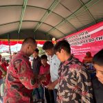 Peringati HUT ke-80 Kemerdekaan RI, Eks Kombatan Aceh Rayeuk Gelar Syukuran dan Doa Bersama