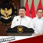 Perayaan HUT ke-80 RI Berlangsung Meriah dan Lancar, Menko Polkam Apresiasi Semua Pihak