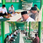 Kejari Aceh Selatan Gelar Kegiatan Pengawasan Aliran Kepercayaan dan Aliran Keagamaan (PAKEM)