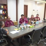 Kemenkum Aceh Dorong Produk Kerajinan Masuk Indikasi Geografis