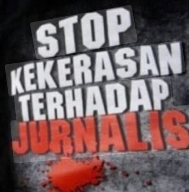 IWO Kecam Kekerasan Terhadap Sejumlah Wartawan, Oleh Perusahaan Pengolah Limbah di Serang Banten