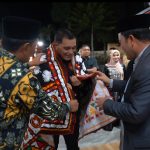 Kunjungi Aceh Tengah, Pangdam IM disambut Bupati dan Forkopimda