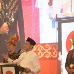 Dek Fadh Apresiasi Dukungan PKS: Tanpa Mahar, Demi Aceh Berkeadilan