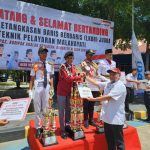 SMA Kartika XIV-1 Juara pertama LKKB Se – Banda Aceh dan Aceh Besar