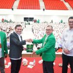 Wagub Aceh: Mahasiswa Harus Jadi Pemimpin Masa Depan dengan Integritas