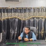 Ketua PW IWO Aceh Ajak PD IWO Kabupaten/Kota Bangun Kerja Sama yang Baik