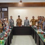 Aceh Dorong Pembentukan Posbankum Desa, Target Satu Gampong Satu Pos