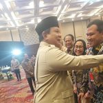 Wagub Aceh Bersama Kepala Daerah Se-Indonesia Hadiri APKASI Otonomi Expo 2025