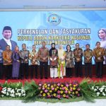 Kepala BNN RI Tegaskan Komitmen Perang Melawan Narkoba untuk Kemanusiaan