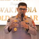 Polda Jabar Sampaikan Situasi Kamtibmas Kondusif, Masyarakat Jangan Mudah Terprovokasi