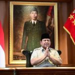 Presiden Prabowo Sampaikan Belasungkawa, Perintahkan Usut Tuntas Insiden Demonstrasi