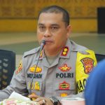 Kapolres Aceh Tamiang: Sampaikan Aspirasi dengan Santun dan Jangan Anarkis