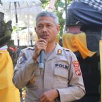 Polda Bali dan Driver Ojol Gelar Doa Bersama untuk Affan Kurniawan
