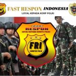 Sekjen FRI: Fast Respon Indonesia Siapkan Jurnalis Handal Dibentuk Mendukung Program Presiden dan Kapolri Berperan Mewujudkan Kamtibmas