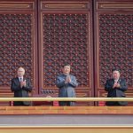 Presiden Prabowo Hadiri Perayaan 80 Tahun Kemenangan Perang Perlawanan Rakyat Tiongkok