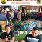 DPW FRI Kalbar Apresiasi Sinergi TNI – Polri Ciptakan Rasa Aman di Tengah Dinamika Sosial