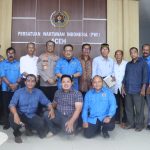 Polda Aceh Apresiasi Peran Strategis Pers dalam Meredam Situasi saat Demo