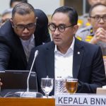 Didukung Penuh DPR, BNN Mantapkan Langkah Berantas Narkoba Lewat Pendekatan Kemanusiaan