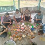 PW IWO Aceh Hadiri Kenduri Maulidurrasul di Dayah Miftahussalam, Teguhkan Komitmen Kebersamaan