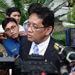 Presiden Prabowo Pimpin Rapat Terbatas Bahas Akselerasi Pertumbuhan Ekonomi