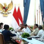 Rapat Terbatas di Istana, Presiden Prabowo Tekankan Percepatan Program Prioritas Nasional