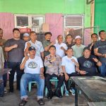 Kapolda Aceh Ajak Masyarakat Bekerja Sama Jaga Kondusifitas Kamtibmas