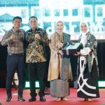 Kodam Iskandar Muda Gelar Acara Lepas Sambut Pangdam IM di Lapangan Sanggamara Makodam IM