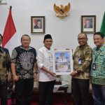 Wagub Aceh Ajak PT Pos Sukseskan Program KDMP dan MBG
