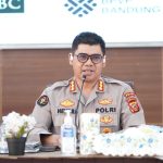 Wujudkan Kamtibmas Kondusif, Polda Jabar Imbau Masyarakat Tidak Ragu Melapor