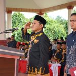 Wagub Pimpin HUT ke-63 Subulussalam: Momentum Satukan Langkah ‘Sada Kata’