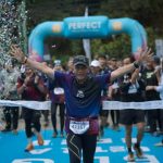 Kapolda Jabar Irjen Pol Rudi Setiawan, Jenderal Polisi yang Hobi Lari, Ikut Bandung 100 Ultra