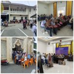 Kapolres Aceh Selatan Himbau Warga Tertib Urus SKCK di Tengah Ramainya Pendaftaran P3K