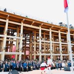 Indonesia Turut Serta di Expo 2025 Osaka