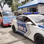 Sat Lantas Polres Simalungun Gelar Festival Keselamatan, Peringati Hari Lalu Lintas Bhayangkara ke-70